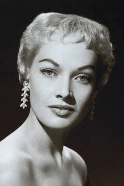 Photo of CeCe Whitney, Acting