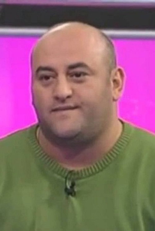 Photo of Lasha Gabunia, Acting