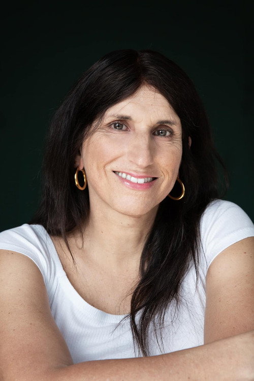 Photo of Maria João Vaz, Acting