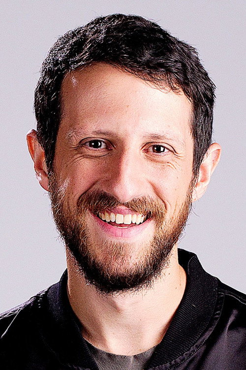 Max Isaacson profile