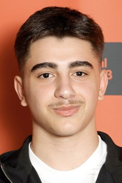 Photo of Alin Uzun, Acting