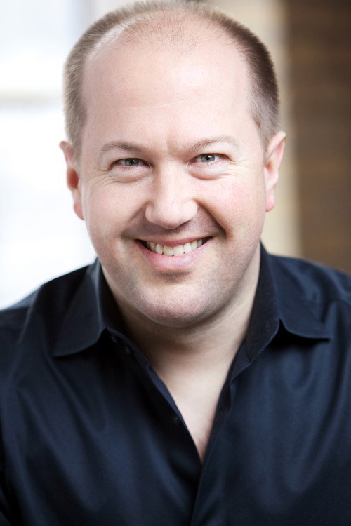 Photo of Brian Frutiger, Acting