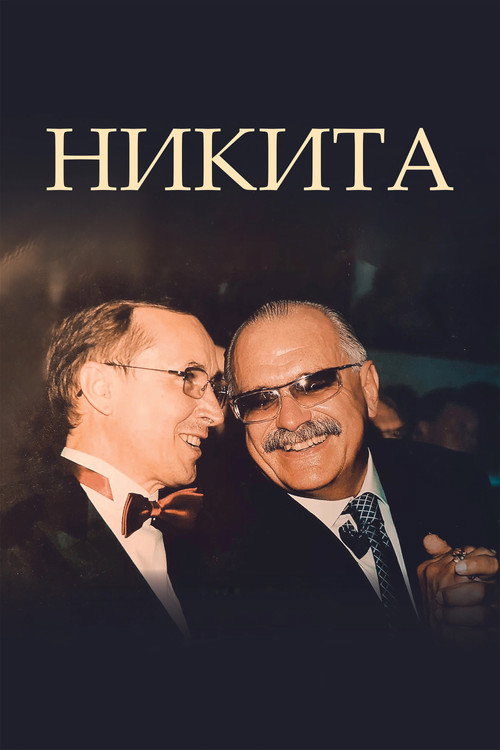 Movie poster for Nikita (2025)