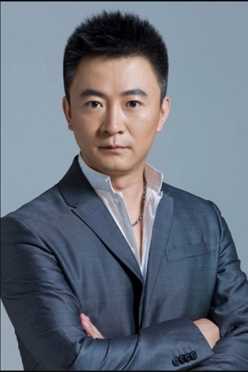 Photo of Ji Bo, Acting