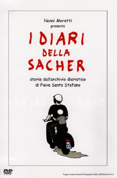 Movie poster for Il salumificio (2002)