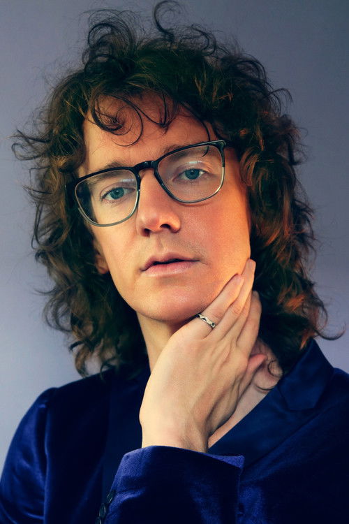 Chris Fleming profile