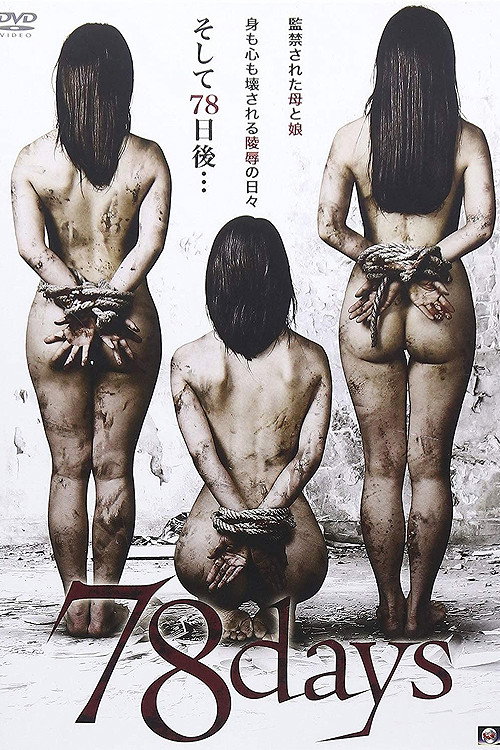 Movie poster for 78 Days (2015)