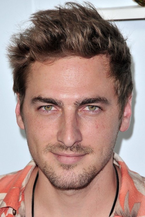 Photo of Kendall Schmidt, Acting