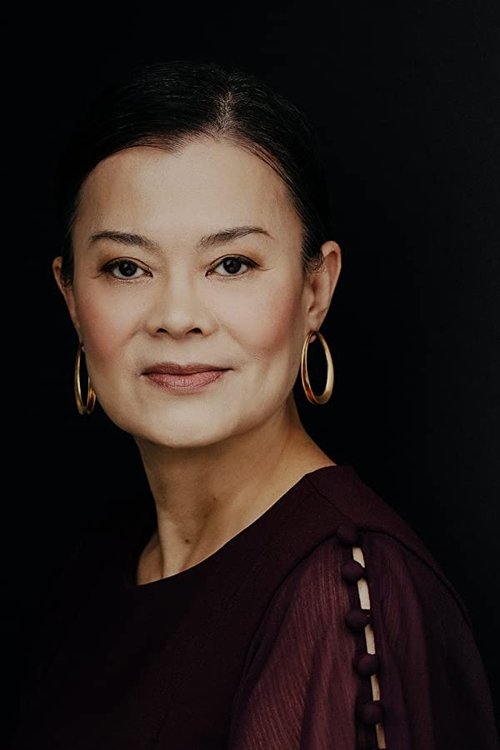 Photo of Elizabeth Moy, Acting
