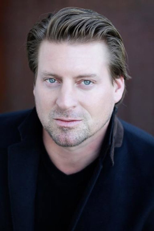 Photo of Corey Weber, Acting