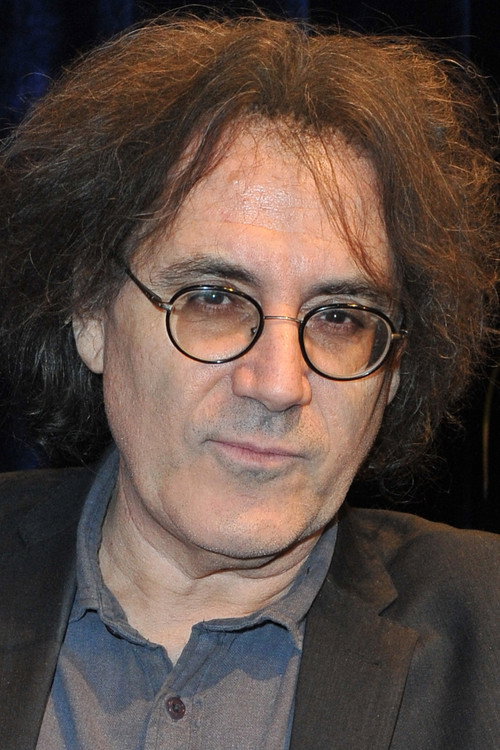 Photo of Eric Assous, Writing