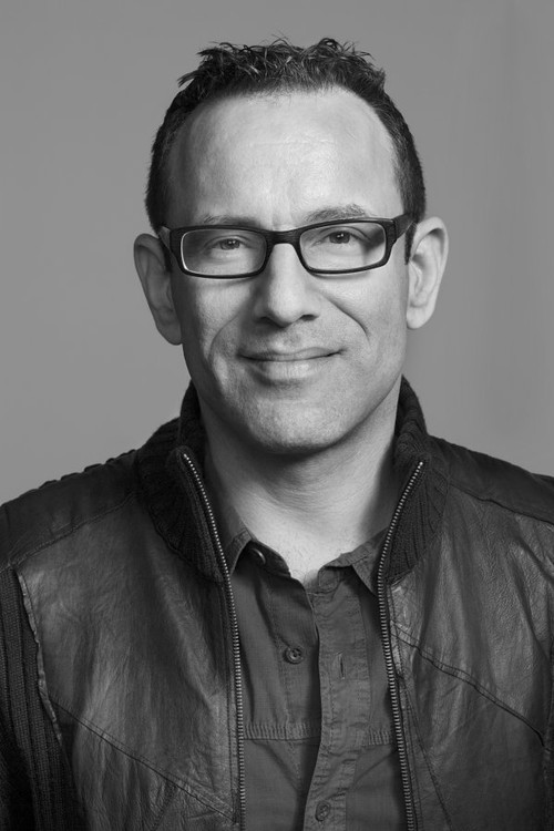 Photo of Marc Smolowitz, Directing