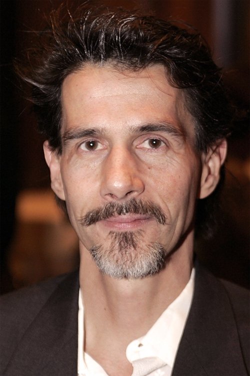 Lothaire Bluteau profile