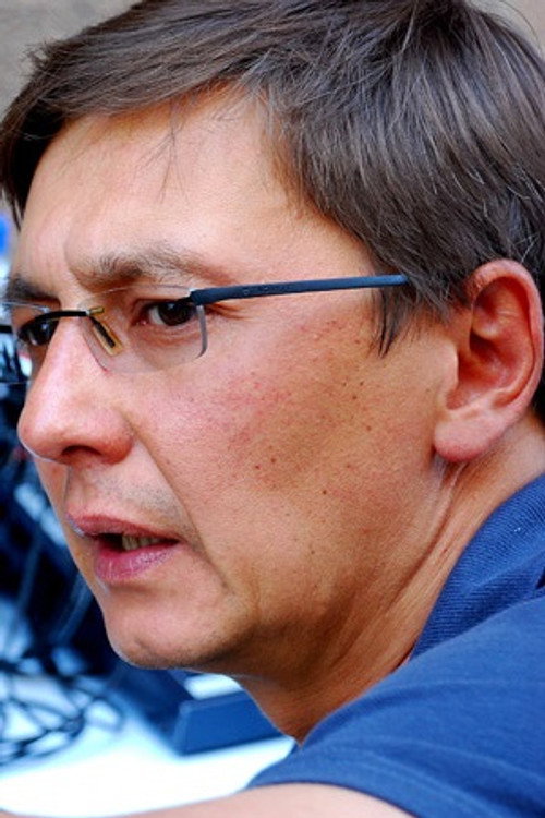 Vladimir Nakhabtsev Ml. profile