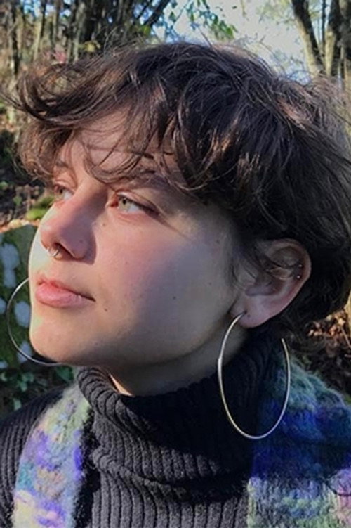 Isabella Cunha profile