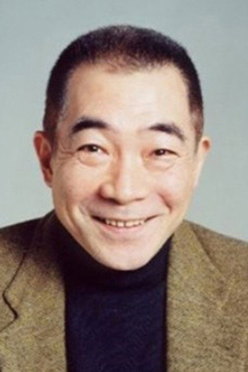 Photo of Masashi Arifuku, Acting