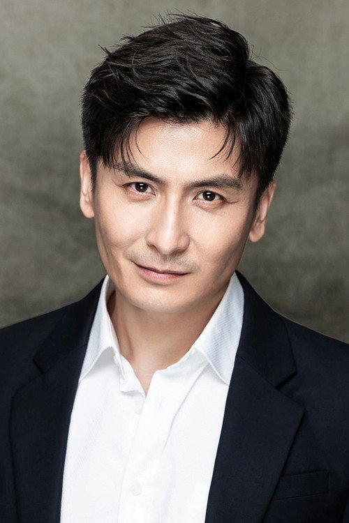 Photo of Ji Xiao Long, Acting