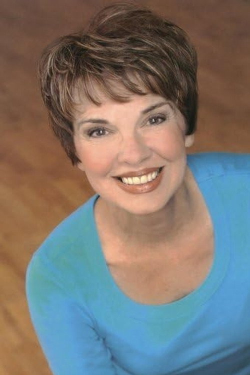 Photo of Jacquelyn Masche, Acting