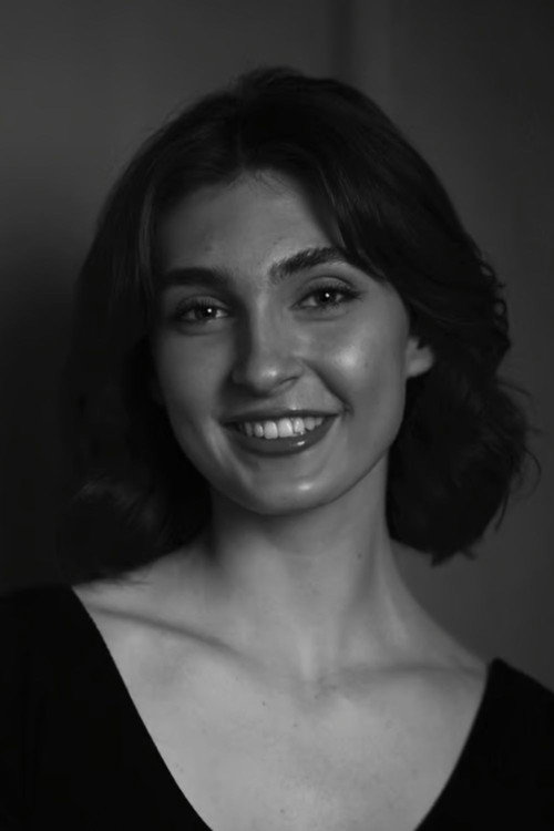 Photo of Olivia Sykes, Acting