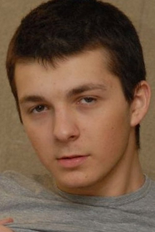 Photo of Justin Kingsley, Acting