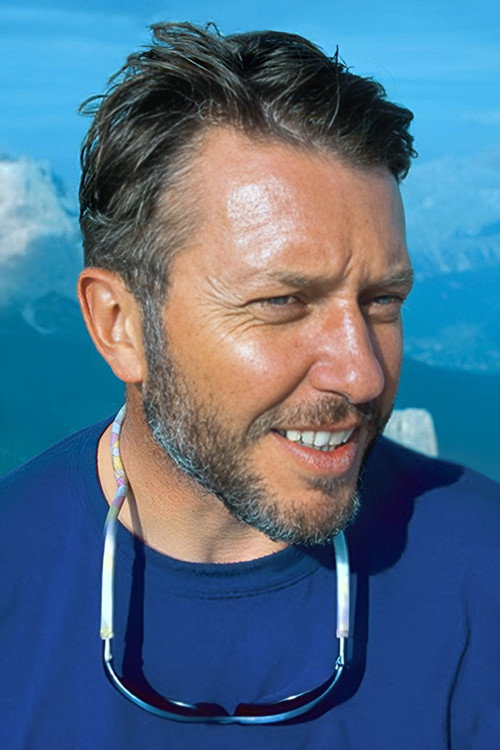 Photo of Pascal Sombardier, Acting