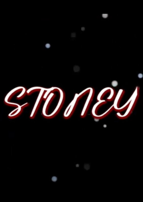 Movie poster for Stoney (2023)