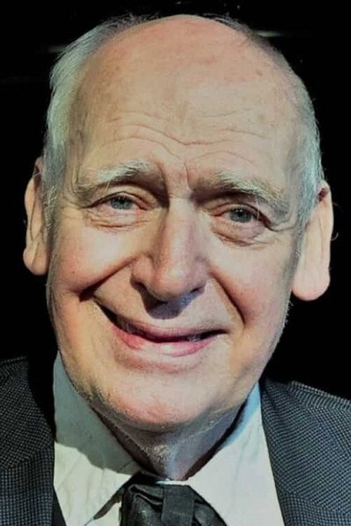 Ejnar Hans Jensen profile