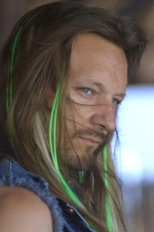 Photo of Len Kabasinski, Directing