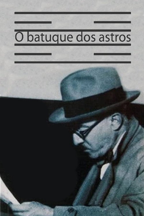 Movie poster for Drumming Beat of the Stars (2012)