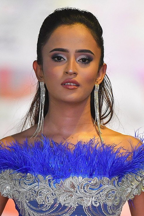 Photo of Aminath Rashfa, Acting