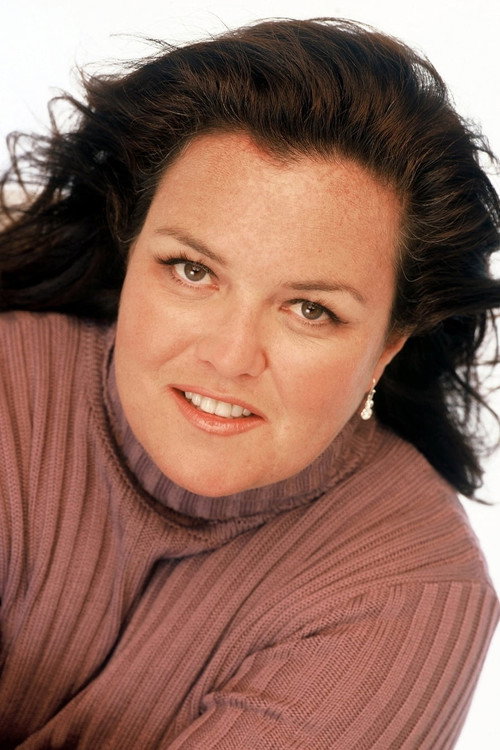 Photo of Rosie O'Donnell, Acting