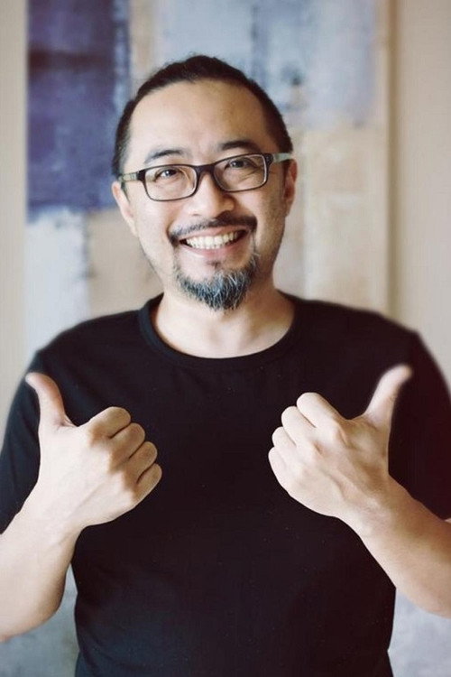 Photo of Su Peng, Writing