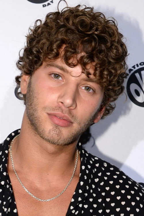 Photo of Eyal Booker, Acting
