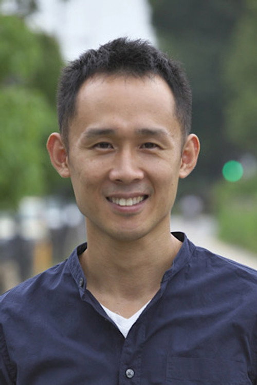 Photo of Masahiko Aoki, Acting
