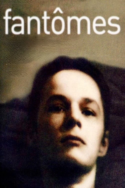 Movie poster for Fantômes (2002)