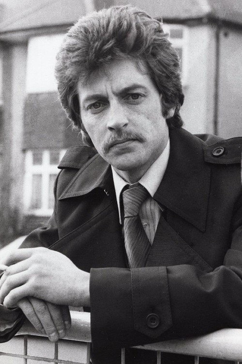 Photo of Tommy Boyle, Acting