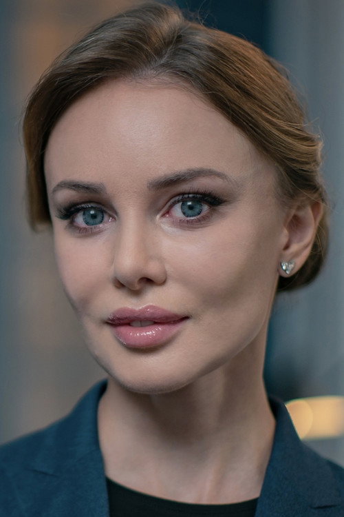 Наталья Попова profile