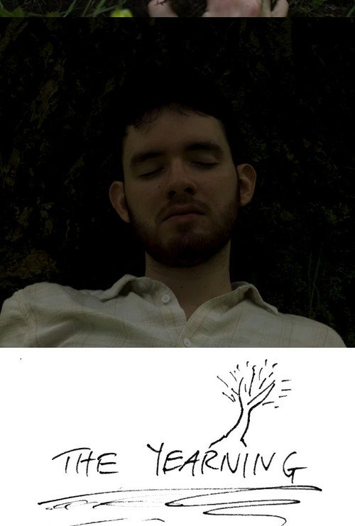 Movie poster for The Yearning (2024)