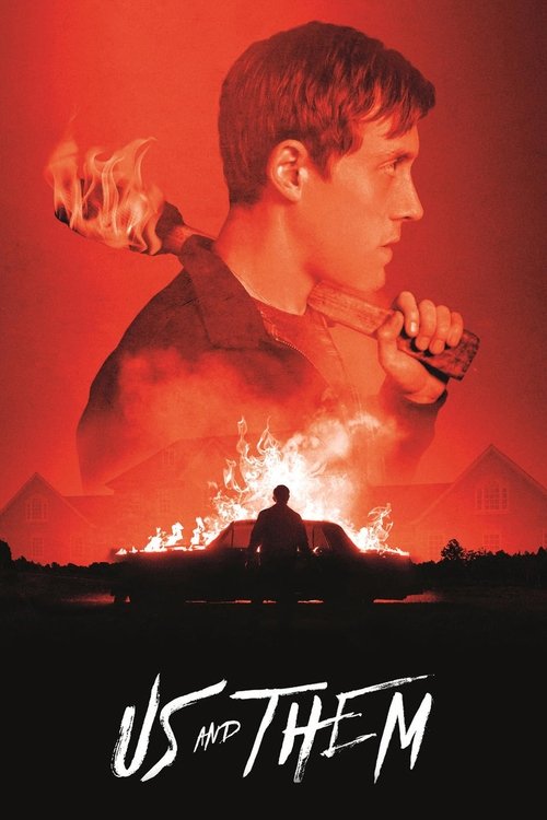 Movie poster for Us and Them (2017)