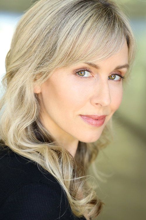 Photo of Marcy McCusker, Acting