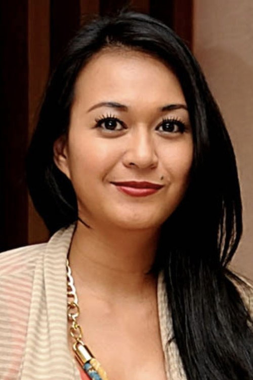 Kenes Andari profile