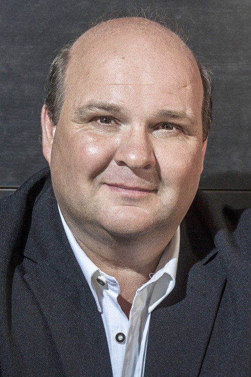 Photo of Gerhard Siegel, Acting