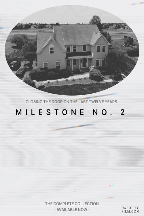 Movie poster for Milestone No. 2 (2020)