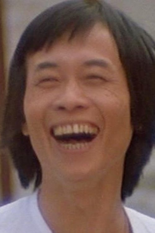 Photo of Max Lee Chiu-Chun, Acting