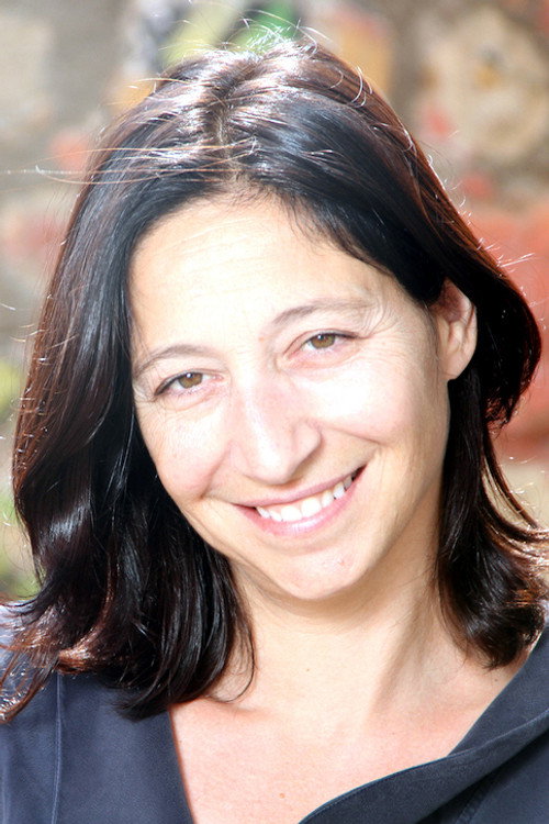 Catherine Benmaor profile