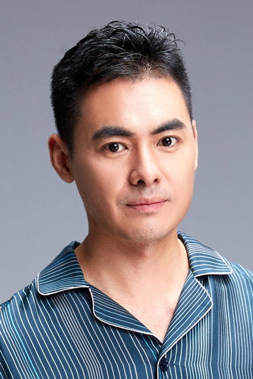 Photo of Li Xi, Acting