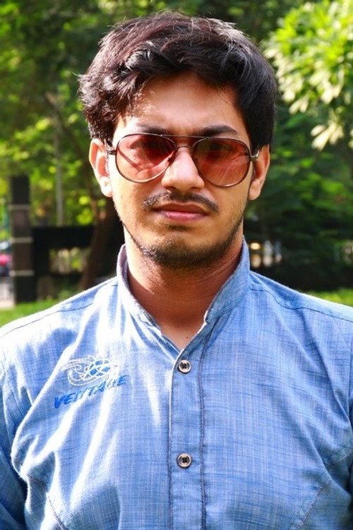 Photo of Supratik Ganguly, Directing