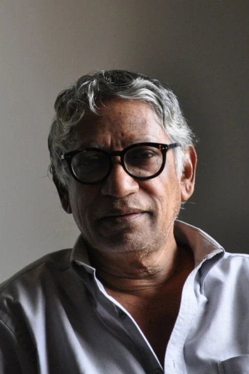 Photo of Darmasena Pathiraja, Directing