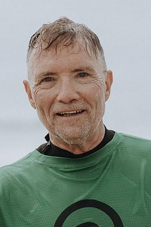 Photo of Daniel Plackett, Acting