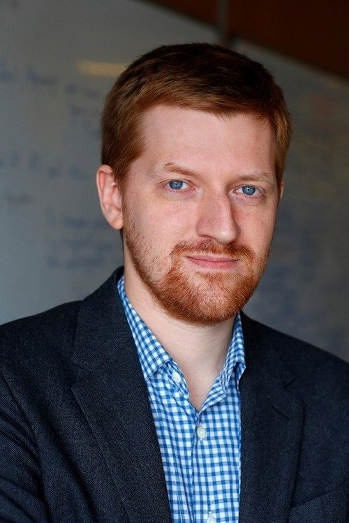 Photo of Anton Zaytsev, Production
